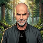 Arnold Verhoeven | De Rebelse Denker