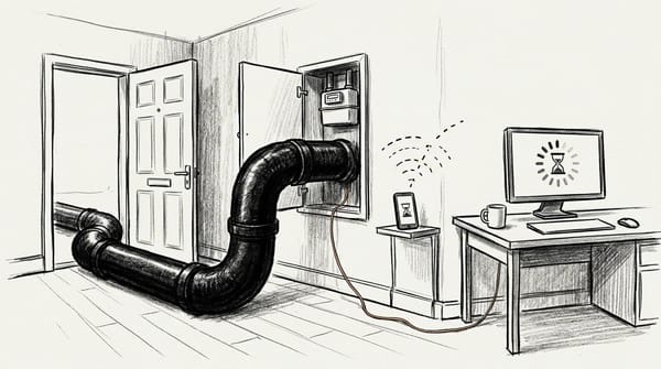 Het Grote Gigabit Bedrog